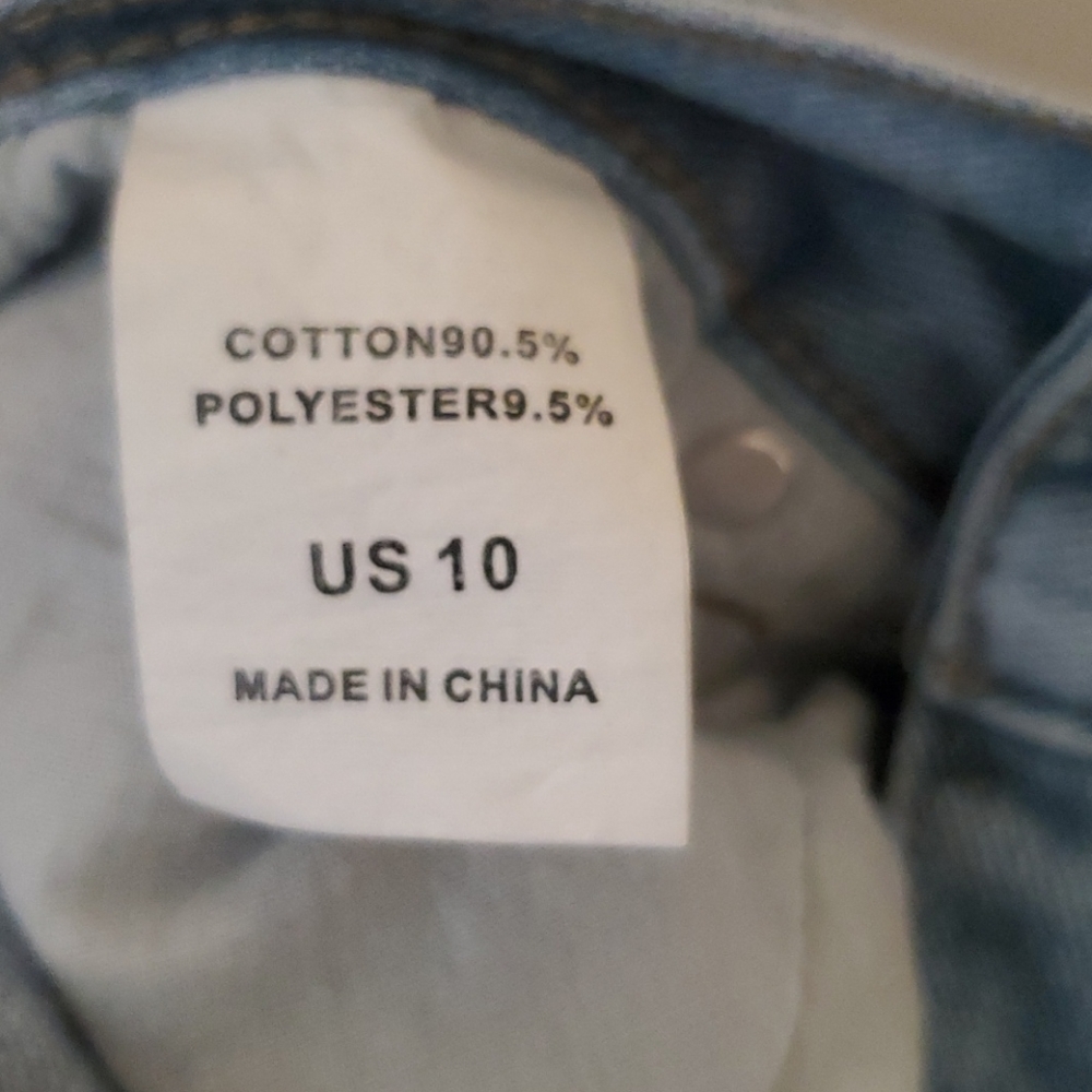 Jeans - Picture 3 of 4